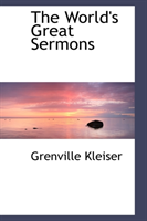 World's Great Sermons 