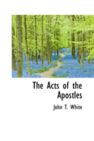 Acts of the Apostles 