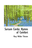 Sursum Corda Hymns of Comfort