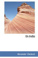 On India 