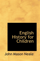 English History for Children 