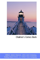 Chalmers Comes Back 
