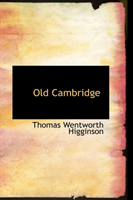 Old Cambridge 