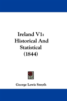 Ireland V1 Historical And Statistical (18