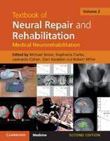 Textbook of Neural Repair and Rehabilitation 