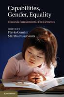 Capabilities, Gender, Equality Towards Fundamental Entitlements