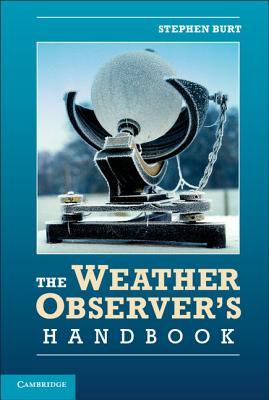 Weather Observer's Handbook 