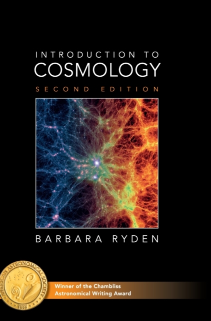 Introduction to Cosmology (printing on demand title)