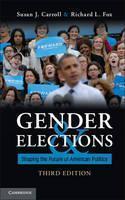 Gender and Elections Shaping the Future of American