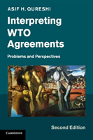 Interpreting WTO Agreements Problems and Perspectives