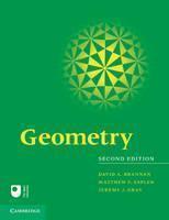 Geometry (printing on demand title) 