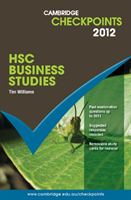 Cambridge Checkpoints HSC Business Studies 2012 