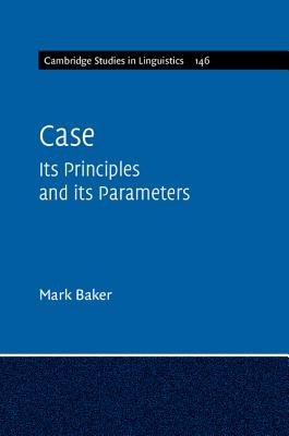 Case Its Principles and its Parameters