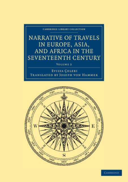 Narrative of Travels in Europe, Asia, and Africa in the Seventeenth Century 