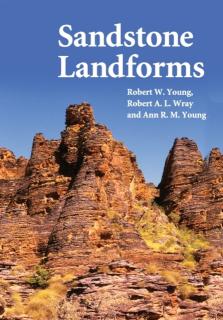 Sandstone Landforms 