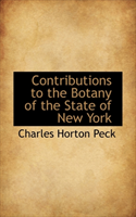 Contributions to the Botany of the State of New York 