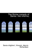 Divine Comedy of Dante The Inferno;