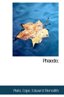 Phaedo; 