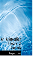 Aristotelian Theory of Comedy 