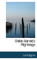 Childe Harold's Pilgrimage 