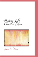 History ODF Charles Dixon 