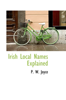 Irish Local Names Explained 