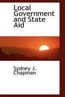 Local Government and State Aid 