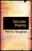 Secular Poems 