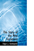 Story of the New Testament 