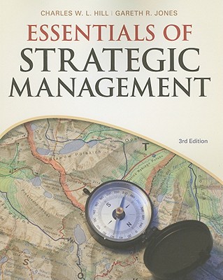 Essentials of Strategic Management 
