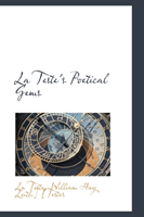 Teste's Poetical Gems 