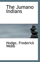 Jumano Indians 