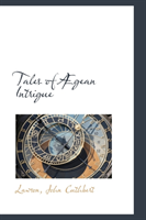 Tales of Gean Intrigue 