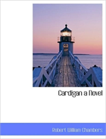 Cardigan a Novel 