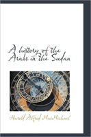 History of the Arabs in the Sudan 