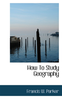How to Study Geography 