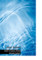 Indian Boyhood 