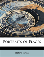 Portraits of Places 