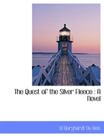 Quest of the Silver Fleece 