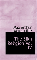 Sikh Religion Vol IV 