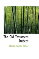 Old Testament Student 