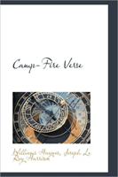Camp-Fire Verse 