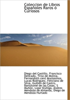 Coleccion de Libros Espa Oles Raros Curiosos 