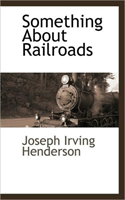 Something about Railroads 