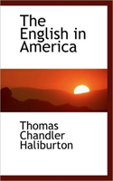 English in America 