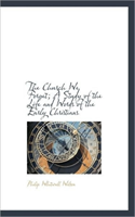 Church We Forget; A Study of the Life and Words of the Early Christians 