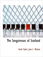 Songstresses of Scotland 