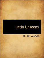 Latin Unseens 