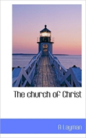 Church of Christ 
