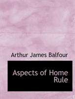 Aspects of Home Rule 